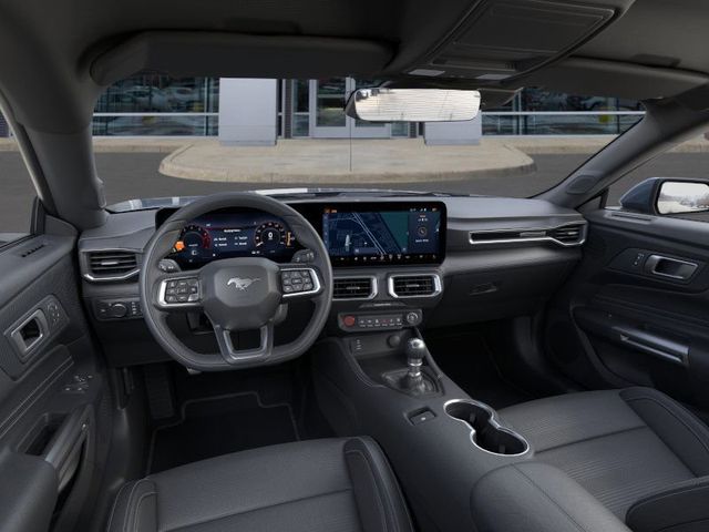 Thumbnail: 2026 Ford Mustang - 9