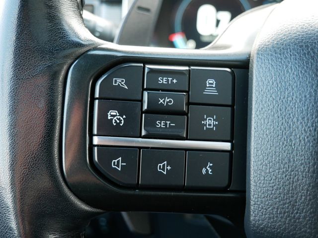 Thumbnail: 2022 Ford F-150 - 28