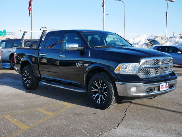 Thumbnail: 2022 RAM 1500 Classic - 19