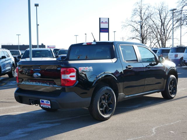 Thumbnail: 2022 Ford Maverick - 21