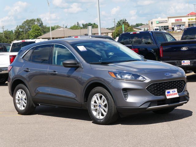 Thumbnail: 2022 Ford Escape - 22
