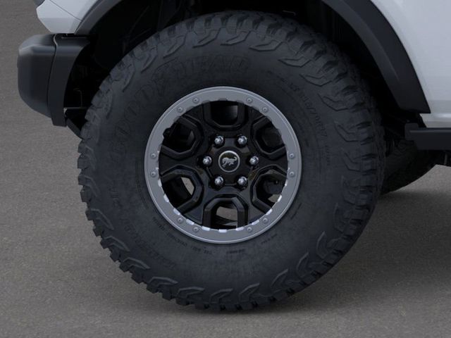 Thumbnail: 2025 Ford Bronco - 21