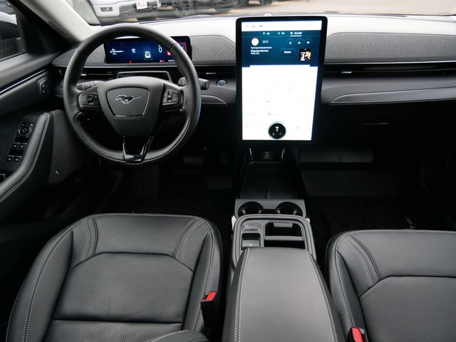 Thumbnail: 2025 Ford Mustang Mach-E - 7