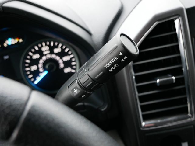 Thumbnail: 2015 Ford F-150 - 32