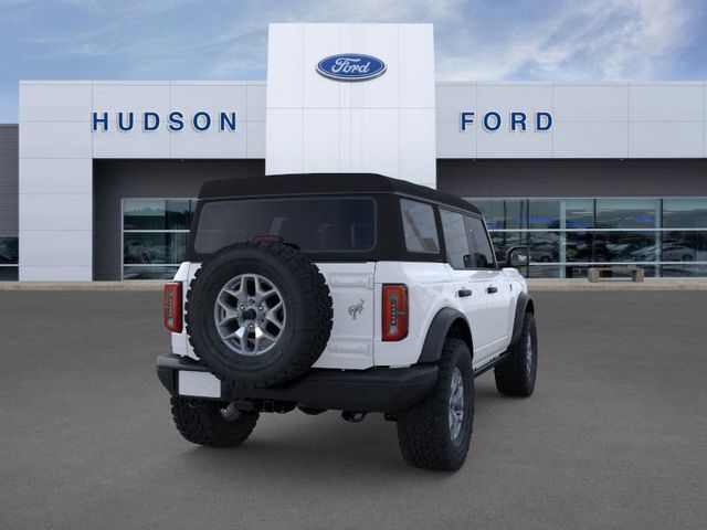 Thumbnail: 2024 Ford Bronco - 8
