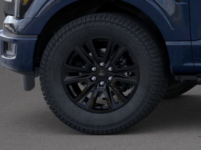 Thumbnail: 2025 Ford F-150 - 19