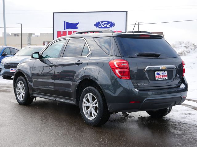 Thumbnail: 2017 Chevrolet Equinox - 3