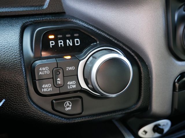 Thumbnail: 2021 RAM 1500 - 16