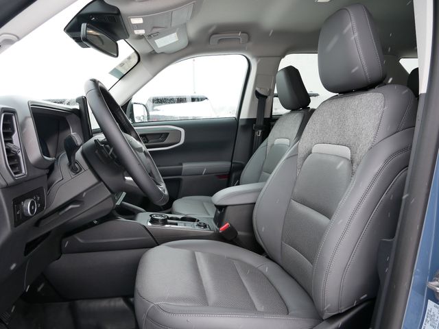 Thumbnail: 2025 Ford Bronco Sport - 5