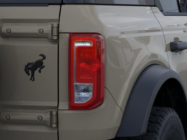 Thumbnail: 2025 Ford Bronco - 23