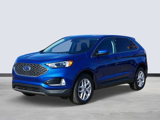 Thumbnail: 2023 Ford Edge - 1