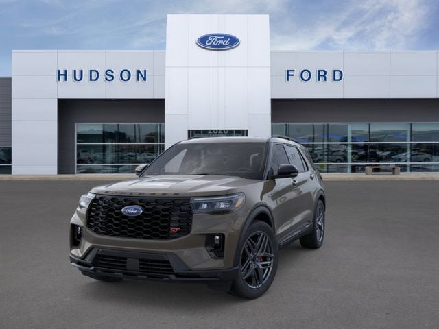 Thumbnail: 2026 Ford Explorer - 2