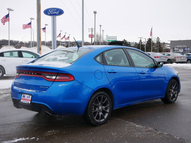 Thumbnail: 2015 Dodge Dart - 20