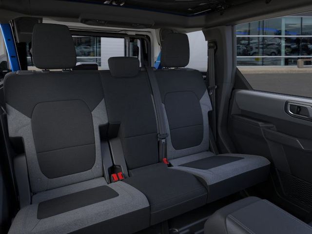 Thumbnail: 2025 Ford Bronco - 11