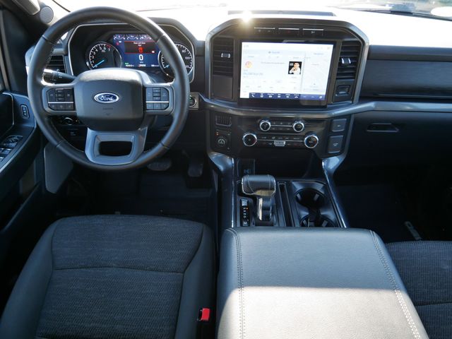 Thumbnail: 2023 Ford F-150 - 8