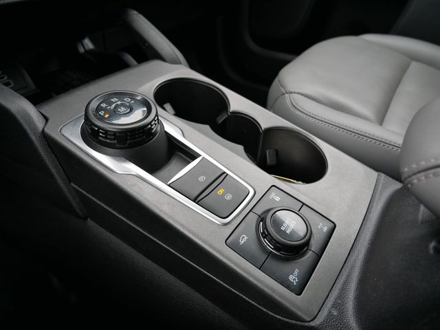 Thumbnail: 2025 Ford Bronco Sport - 15