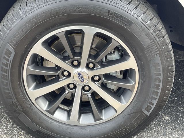 Thumbnail: 2019 Ford Expedition - 38