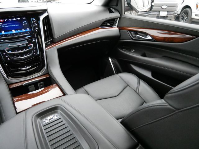 Thumbnail: 2020 Cadillac Escalade - 11