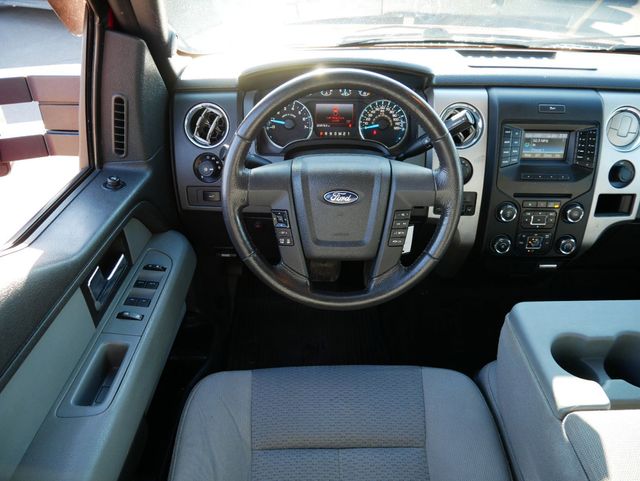 Thumbnail: 2014 Ford F-150 - 8
