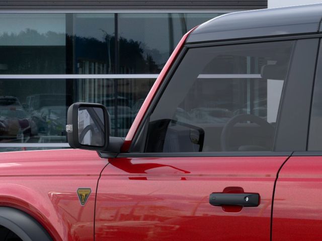 Thumbnail: 2025 Ford Bronco - 22