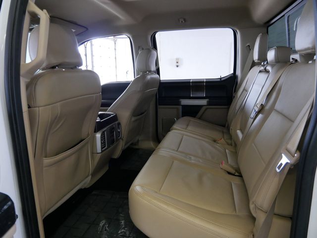 Thumbnail: 2016 Ford F-150 - 8