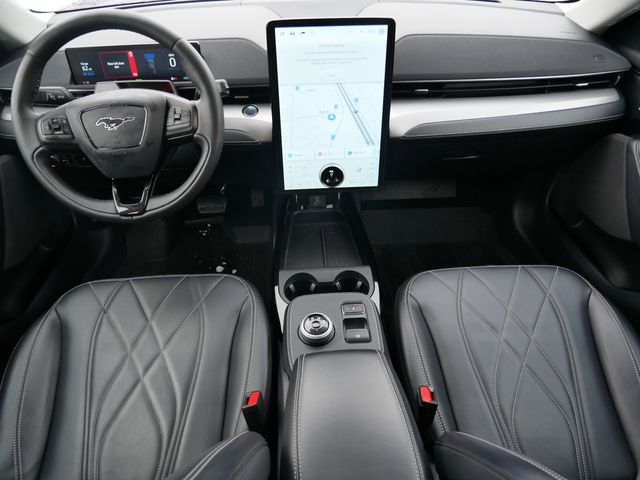 Thumbnail: 2022 Ford Mustang Mach-E - 9