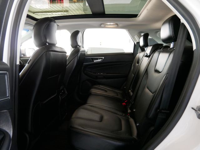 Thumbnail: 2018 Ford Edge - 11