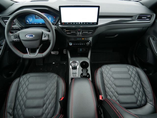 Thumbnail: 2023 Ford Escape - 11