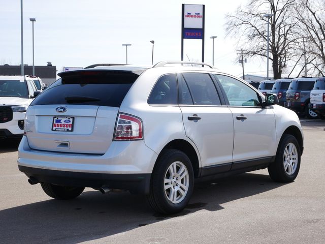 Thumbnail: 2010 Ford Edge - 17