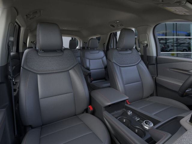 Thumbnail: 2026 Ford Explorer - 10