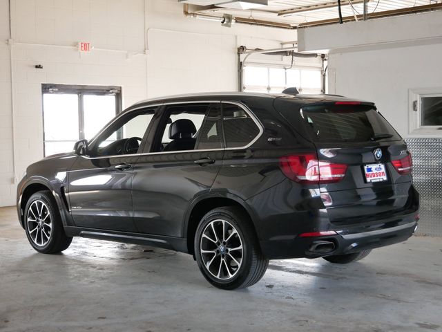 Thumbnail: 2018 BMW X5 - 3