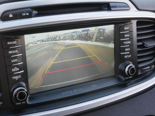 Thumbnail: 2016 Kia Sorento - 28