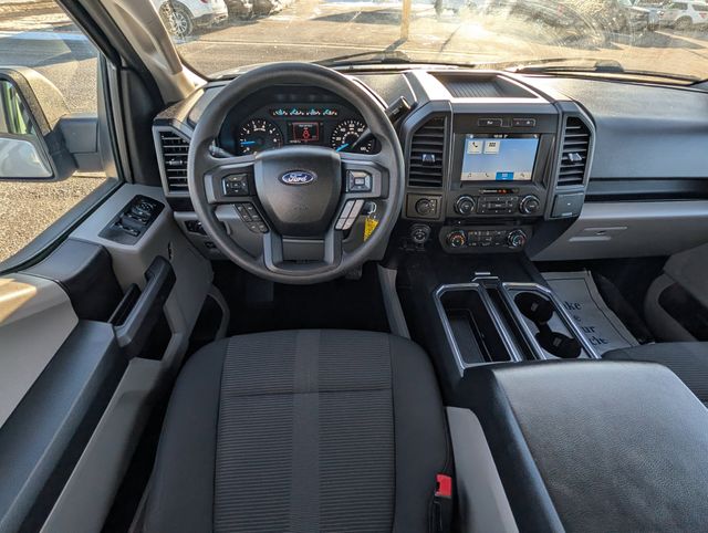 Thumbnail: 2018 Ford F-150 - 7