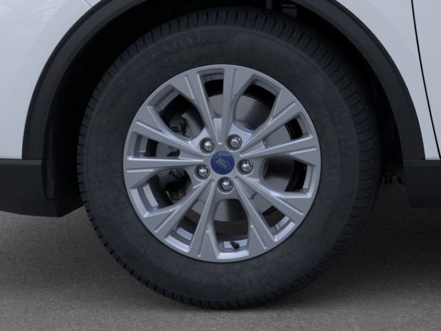 Thumbnail: 2025 Ford Escape - 19