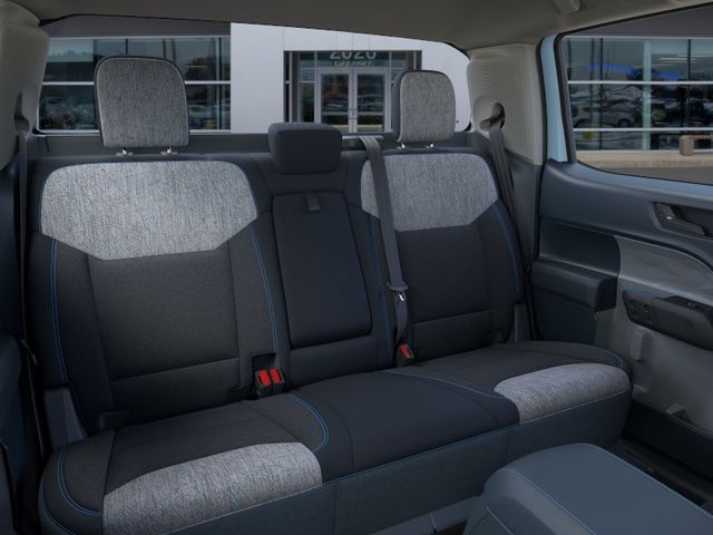 Thumbnail: 2026 Ford Maverick - 11