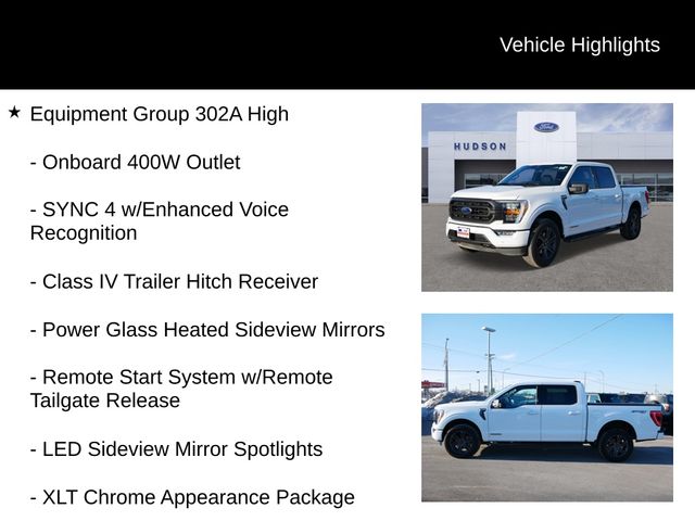 Thumbnail: 2023 Ford F-150 - 6