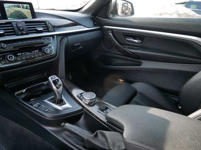 Thumbnail: 2017 BMW 4 Series - 9