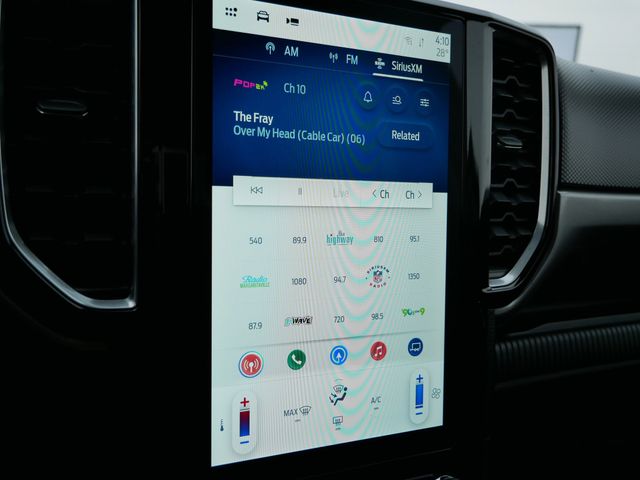 Thumbnail: 2024 Ford Ranger - 11