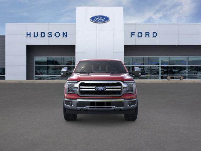 Thumbnail: 2025 Ford F-150 - 6