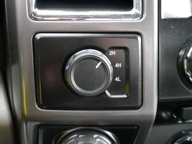 Thumbnail: 2016 Ford F-150 - 16