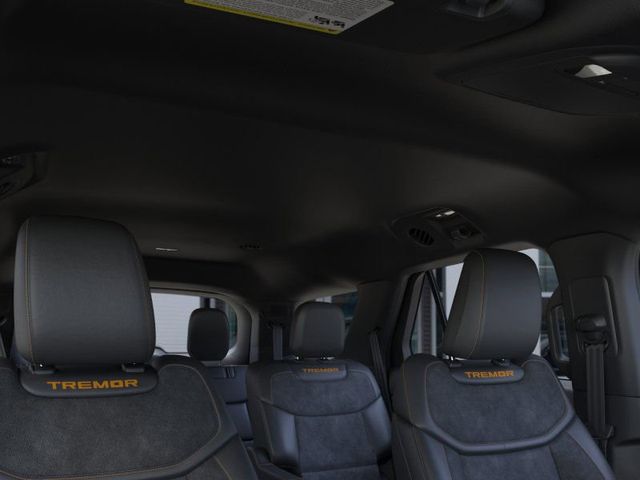 Thumbnail: 2026 Ford Explorer - 22