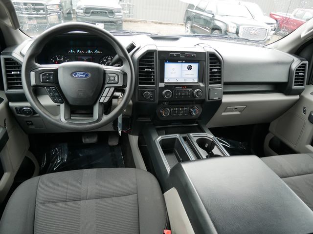 Thumbnail: 2018 Ford F-150 - 6