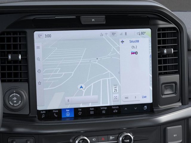 Thumbnail: 2025 Ford F-150 - 14