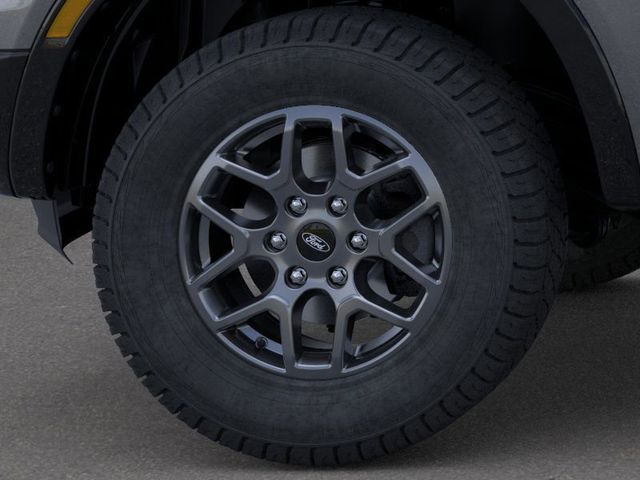 Thumbnail: 2025 Ford Ranger - 19