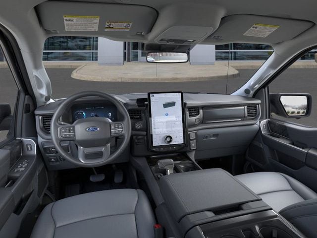 Thumbnail: 2025 Ford F-150 - 9