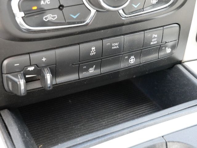 Thumbnail: 2016 RAM 2500 - 20