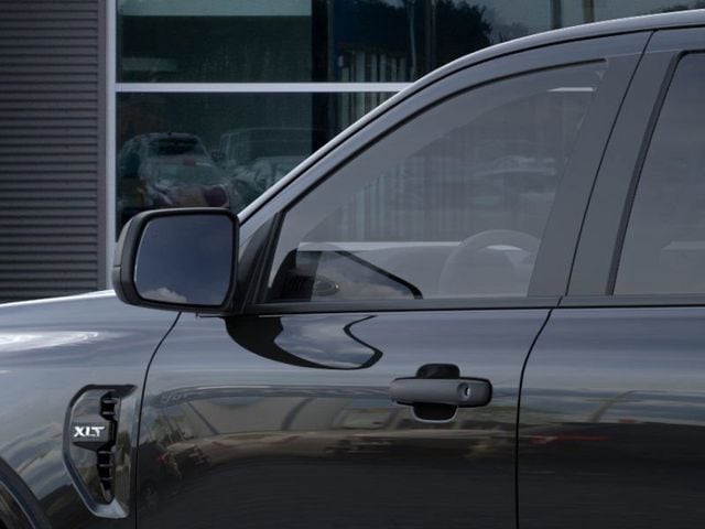 Thumbnail: 2025 Ford Ranger - 20