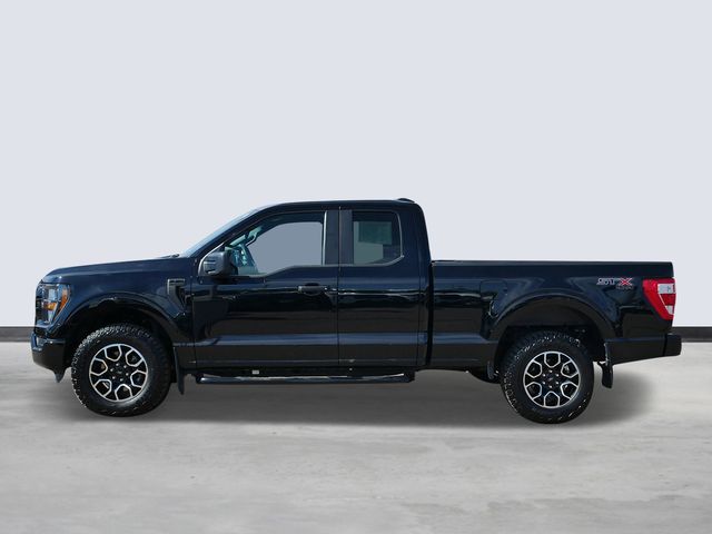 Thumbnail: 2023 Ford F-150 - 2