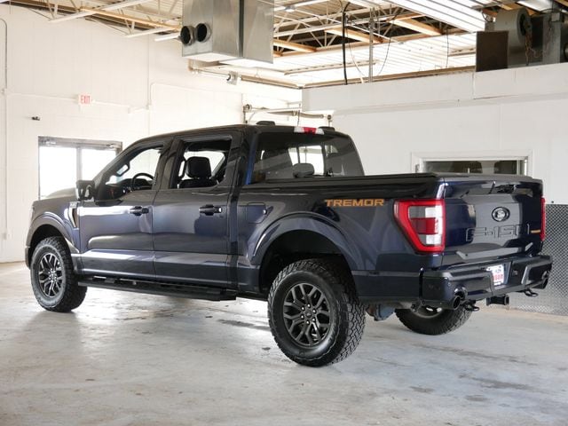 Thumbnail: 2022 Ford F-150 - 3