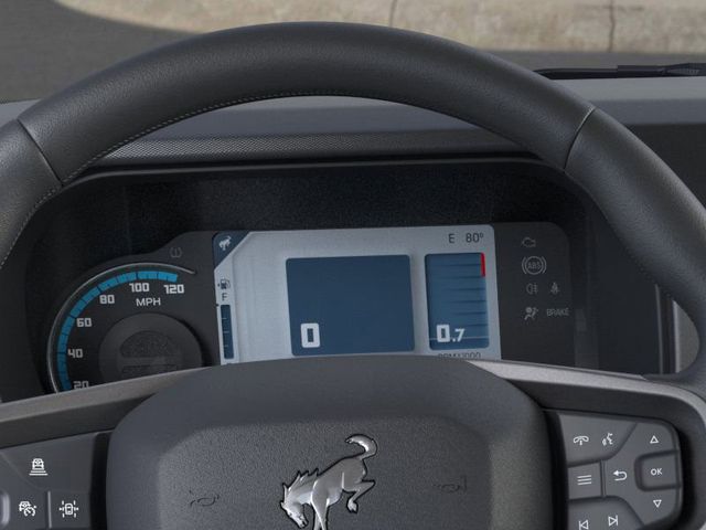 Thumbnail: 2025 Ford Bronco - 13